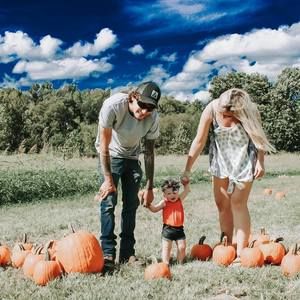 Meet your Posher, Jordan